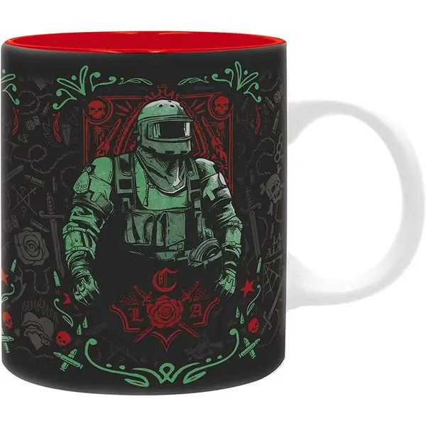 Cana Call of Duty - 320 ml - Las Almas