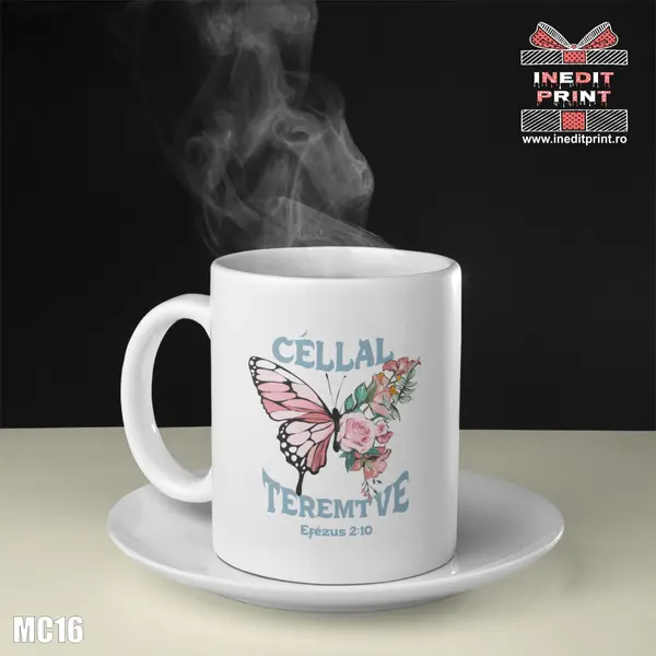Cana CELLAL TEREMTVE MC16 Alb
