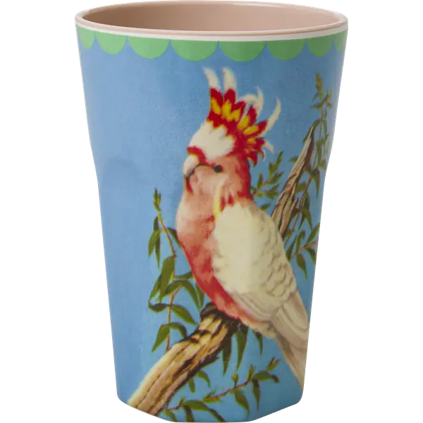 Cana - Cockatoo | Rice by Rice