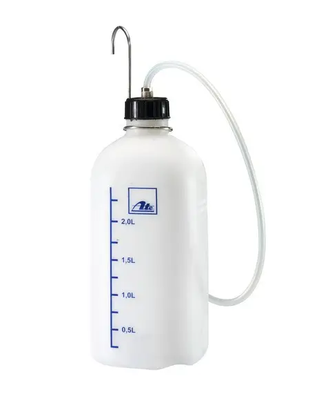 Cana colectoare, aerisire frana ATE 03.9302-1424.2