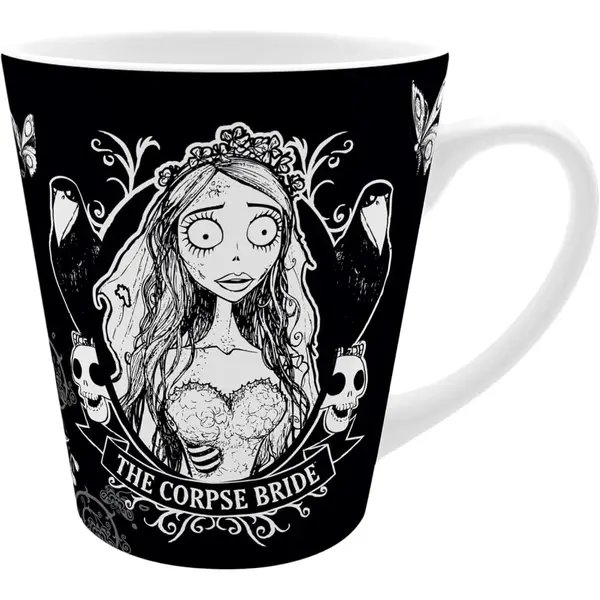 Cana Corpse Bride - 250 ml - Emily