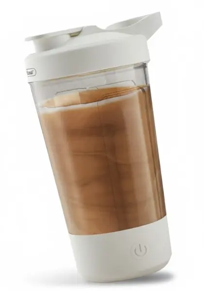 Cana cu amestecare automata 400ml Andowl Q LB06