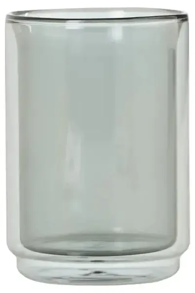 Cană cu pereți dubli AdHoc – Impact, 400 ml