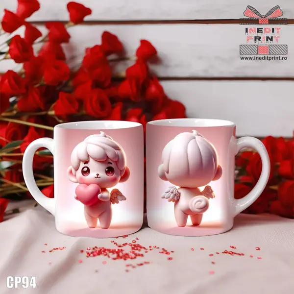 Cana Cupidon CP94