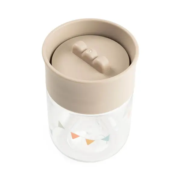 Cana de antrenament 360 Done by Deer Celebration sand 260 ml