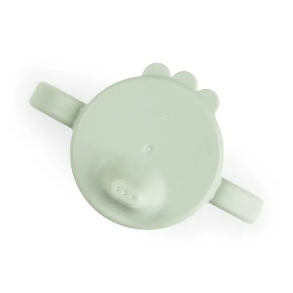 Cana de antrenament Done by Deer cu doua manere Playground 260 ml