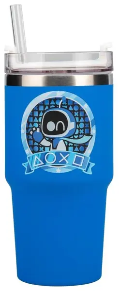 Cană de călătorie Paladone Games: Astro Bot - Astro Bot