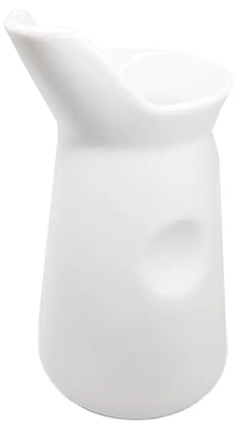 Cană de lapte din porțelan Nerthus - 270 ml