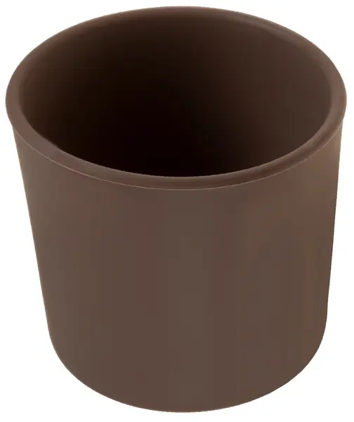 Cana de silicon BabyJem - Latte, 150 ml