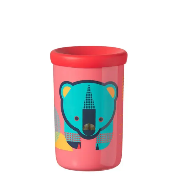 Cana de tranzitie Tommee Tippee Easy Flow 250 ml 12 luni +