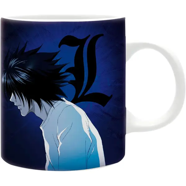 Cana Death Note - 320 ml - Justice