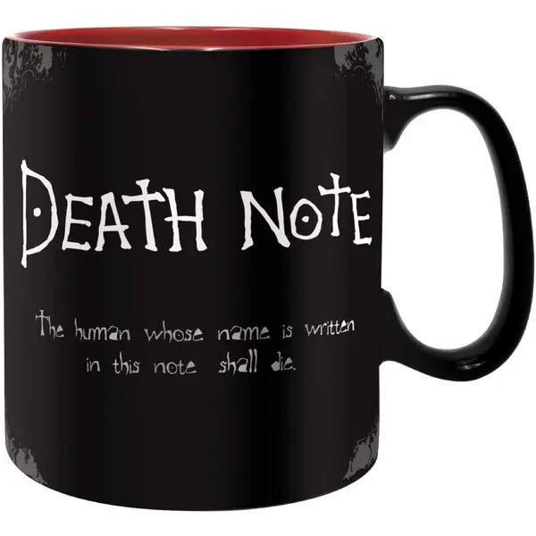 Cana Death Note 460 ml