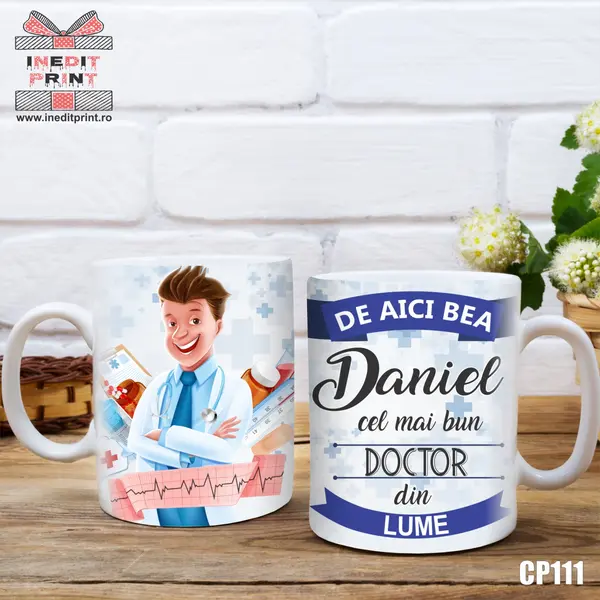 Cana Doctor CP111