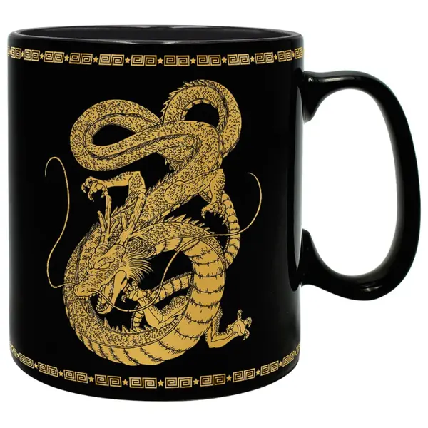Cana Dragon Ball - 460 ml - DBZ/ Golden Shenron
