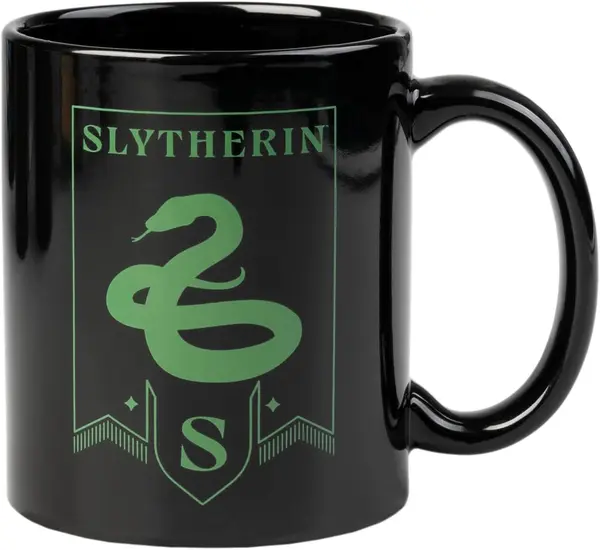 Cană Erik Movies: Harry Potter - Slytherin