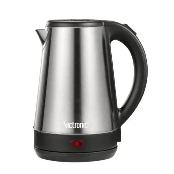 Cana Fierbator, 1500-1800 W, 1.70 l, Victronic