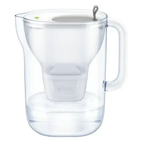 Cana filtranta BRITA Style XL 3.6 L, cartus Maxtra PRO (Gri)