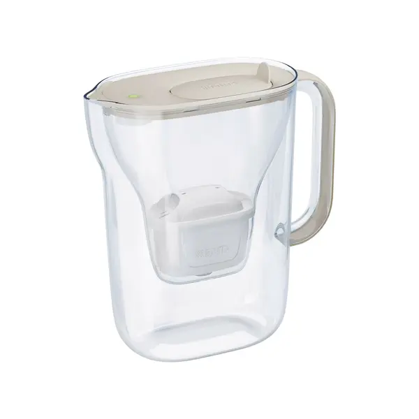Cana filtranta Style Maxtra Pro Pure Performance, 2.4 L, Sand
