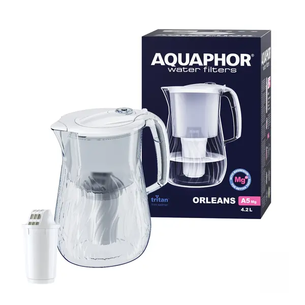 Cana filtrare apa Aquaphor Orleans 500750