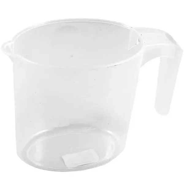 Cana Gradata, Sterk Plast