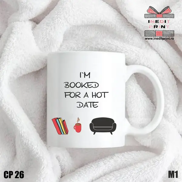 Cana I m booked for a hot date CP26