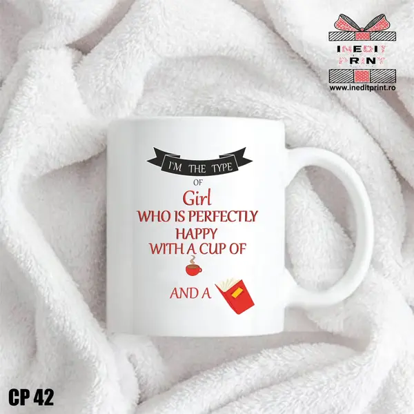 Cana I m the type CP42