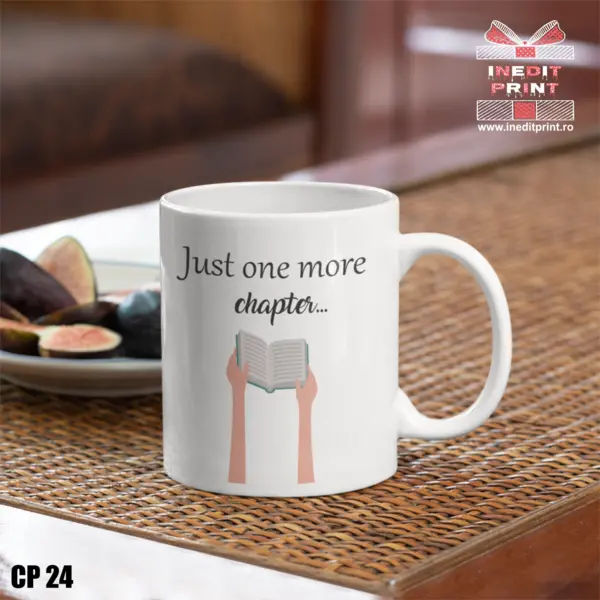 Cana Just one more chapter CP24