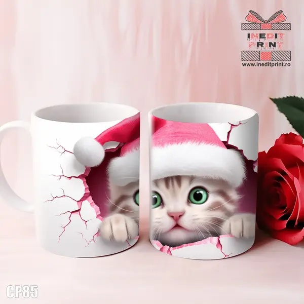 Cana KITTY CP85