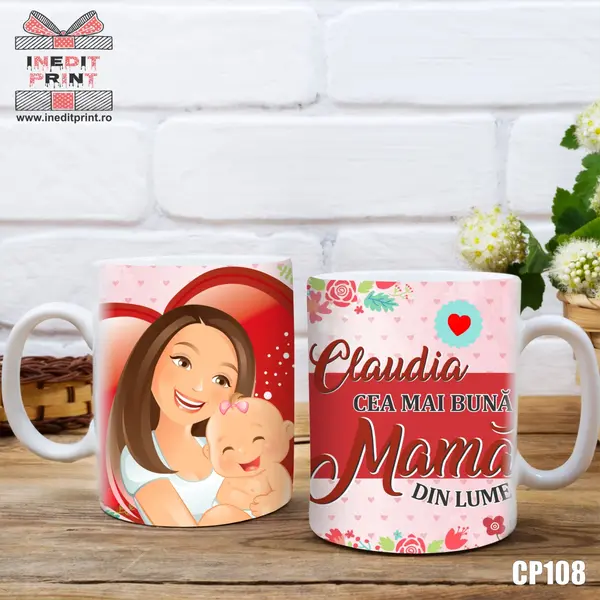 Cana Mama CP108