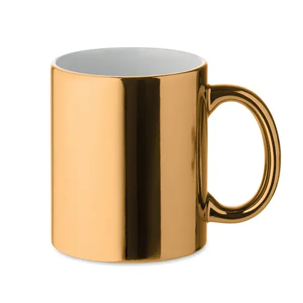 Cana metalica din ceramica Cana metalica din ceramica