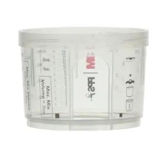 Cana mini PPS 2.0 200ml, 3M