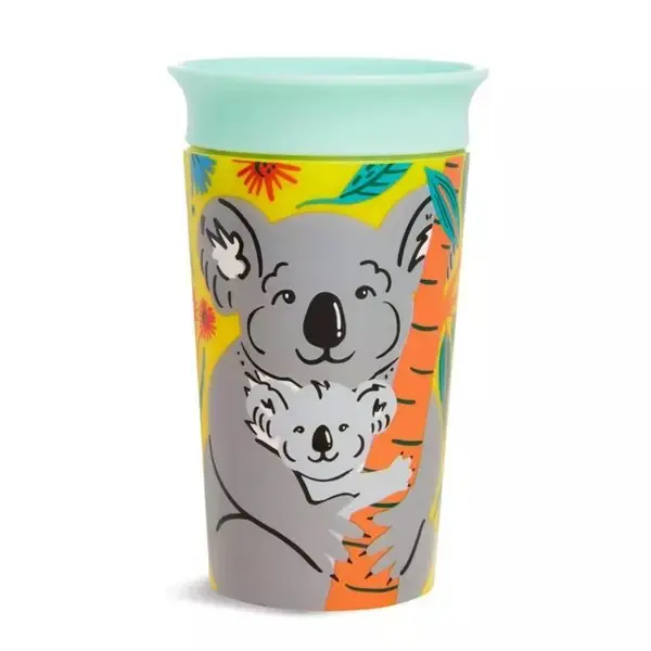 Cana Miracle 360 Munchkin Wildlove 266ml 12L+ koala
