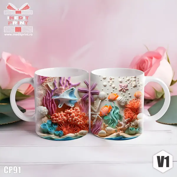 Cana Ocean CP91