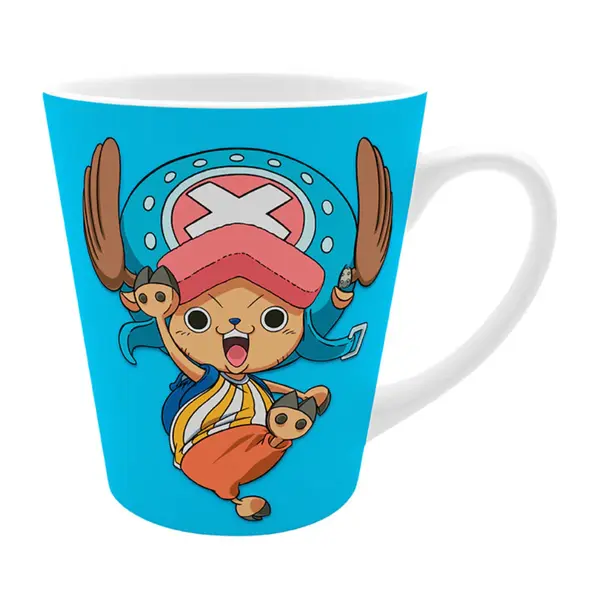 Cana One Piece - 250 ml - Chopper