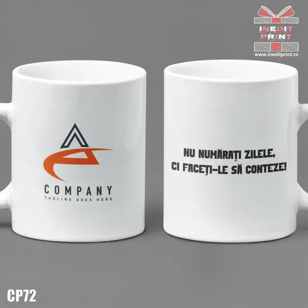 Cana personalizata Firma CP72