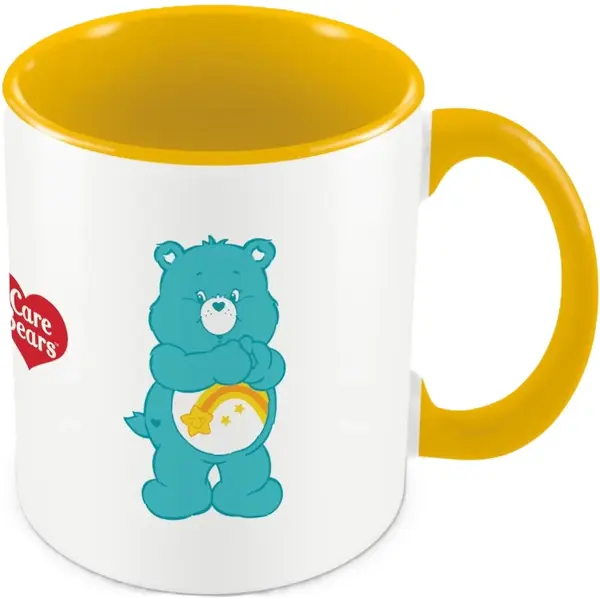 Cană Pyramid Animation: Care Bears - Wish Bear