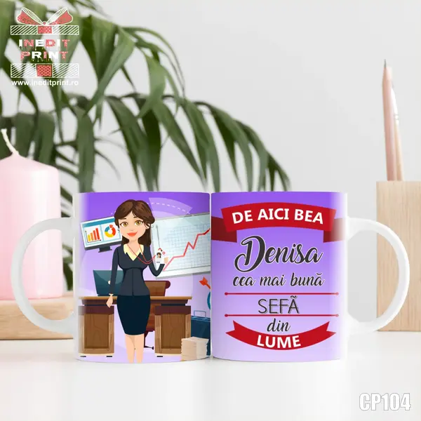 Cana SEFA CP104