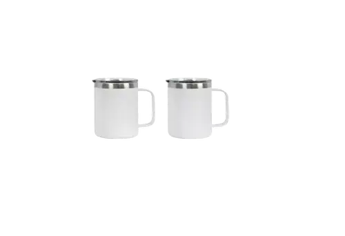 Cana Termica din inox pentru imprimare UV Compatibila eufymake E1 (set 2 buc)