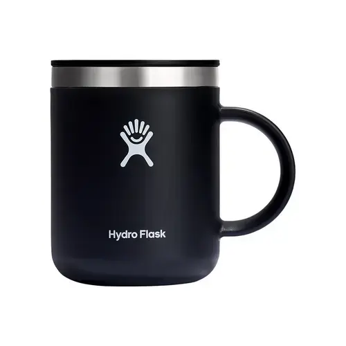 Cana termos, inox, 355ml, Hydro Flask Black