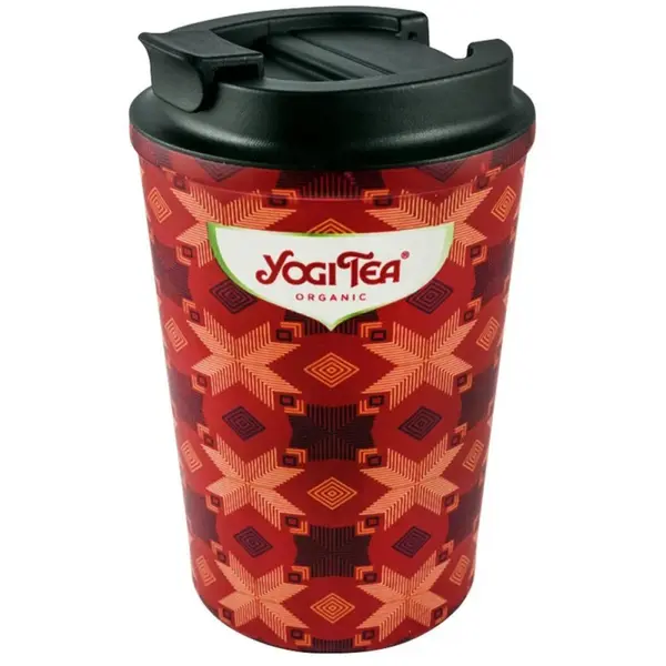 Cana Termos, Yogi Tea, 350 ml