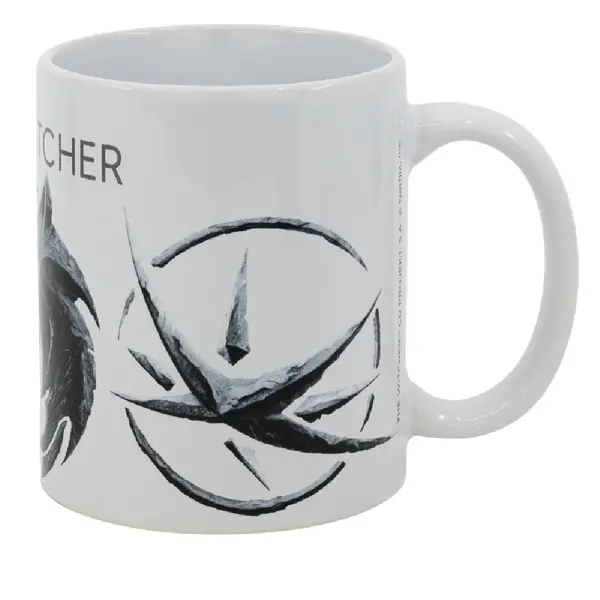 Cana The Witcher Logo