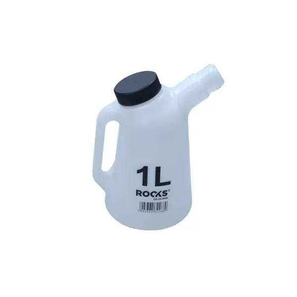 Cana ulei ROOKS OK-02.0688