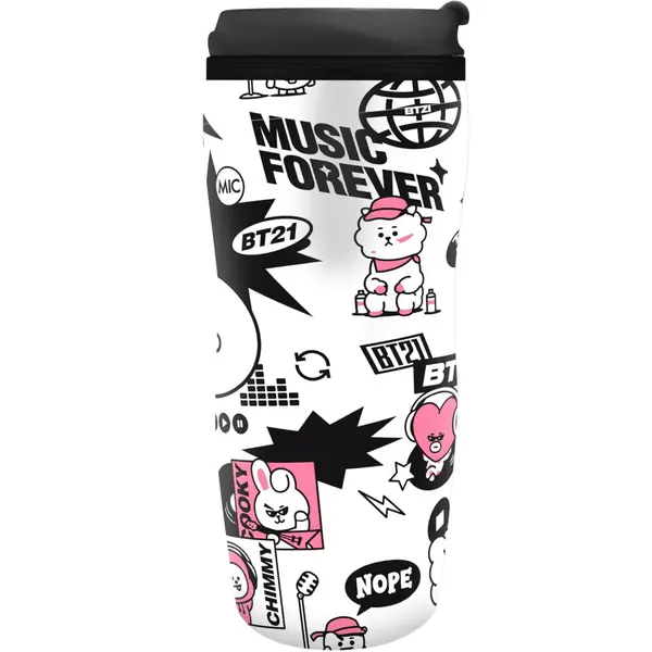 Cana Voiaj BT21 - Music