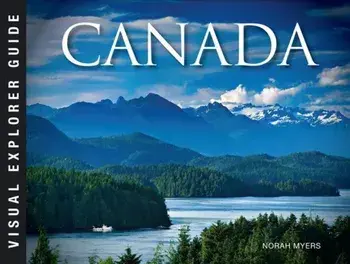 Canada, Paperback/Norah Myers
