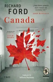 Canada/Richard Ford