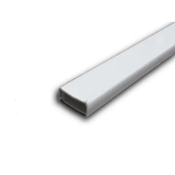 Canal cablu 8 x 21 mm MCSE-1, 2.5 m, pret/buc