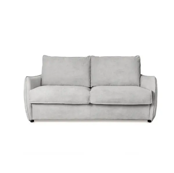 Canapea extensibila 2 locuri REICO 180 CM - Grey