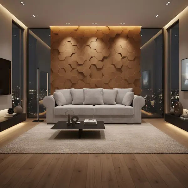 Canapea extensibila DELUXE, stofa catifelata gri - Palladium 16, cu spatiu depozitare, 256x106/155x90 cm - Default Title