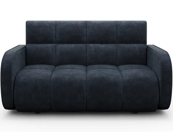 Canapea extensibila Deverio 3 locuri Aura 40