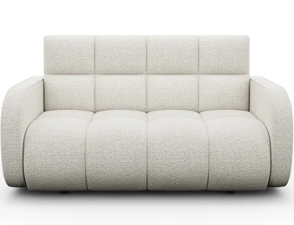 Canapea extensibila Deverio 3 locuri Royal 01